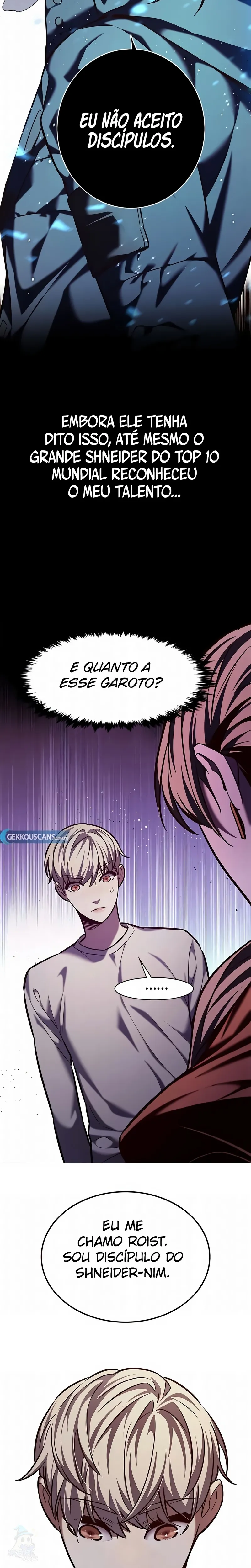Read Veletric Pt Manga Online
