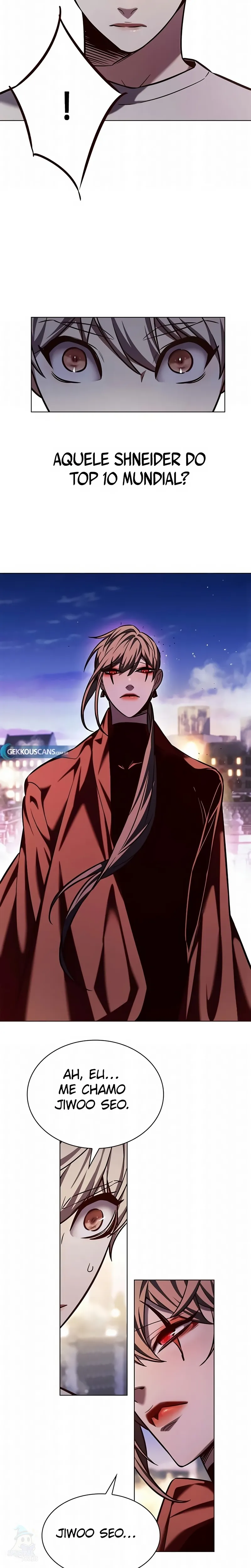 Read Veletric Pt Manga Online
