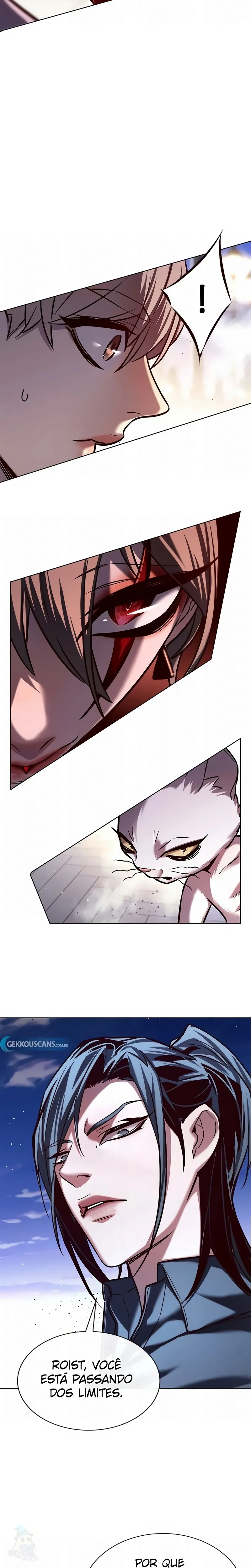 Read Veletric Pt Manga Online