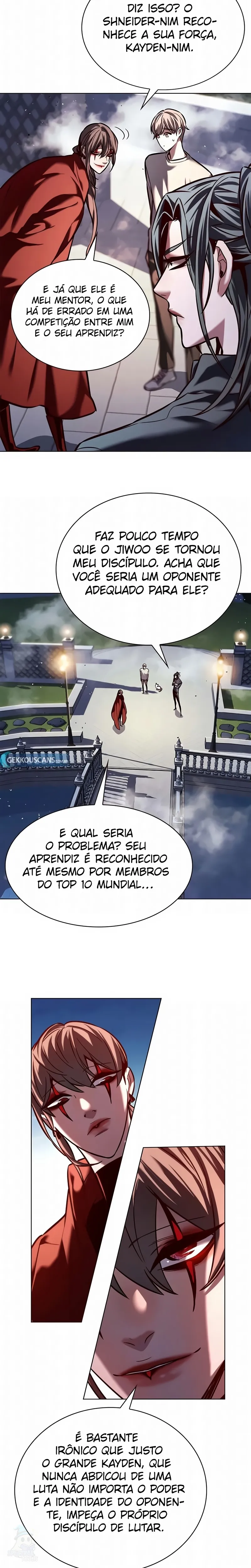 Read Veletric Pt Manga Online