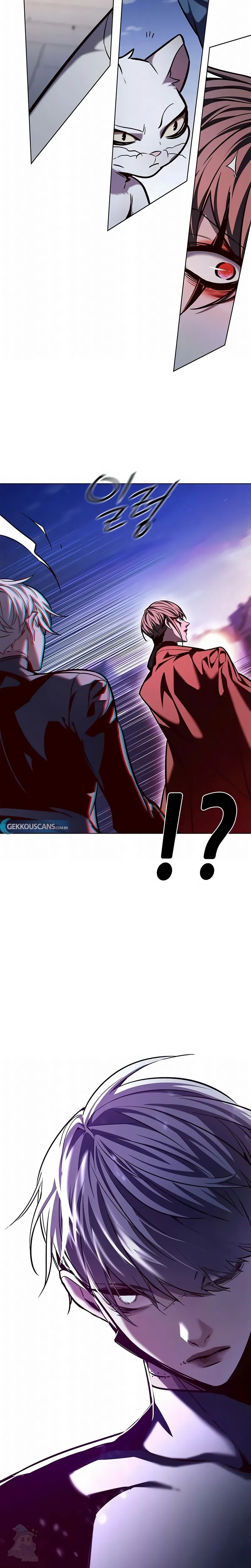 Read Veletric Pt Manga Online