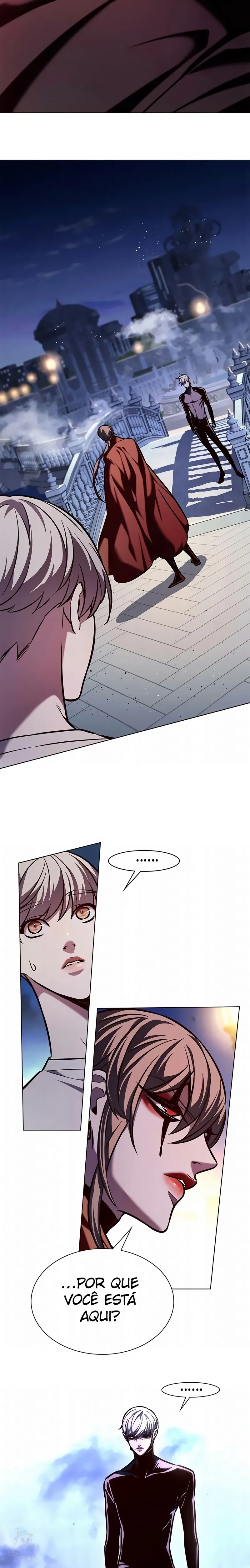 Read Veletric Pt Manga Online