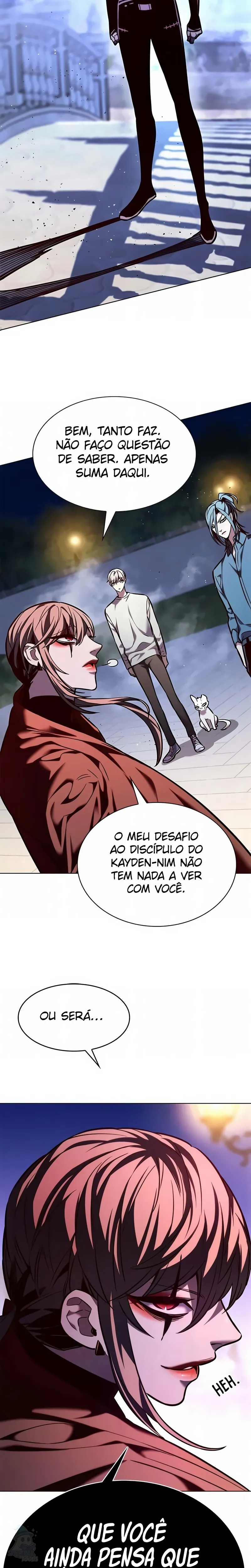 Read Veletric Pt Manga Online