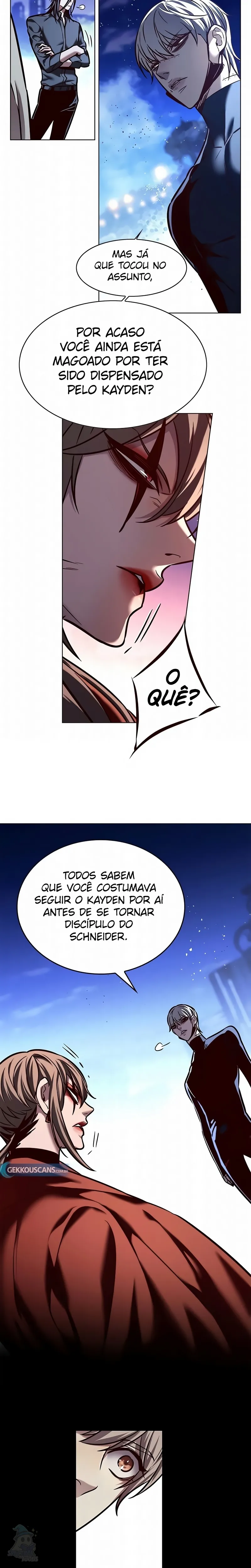 Read Veletric Pt Manga Online