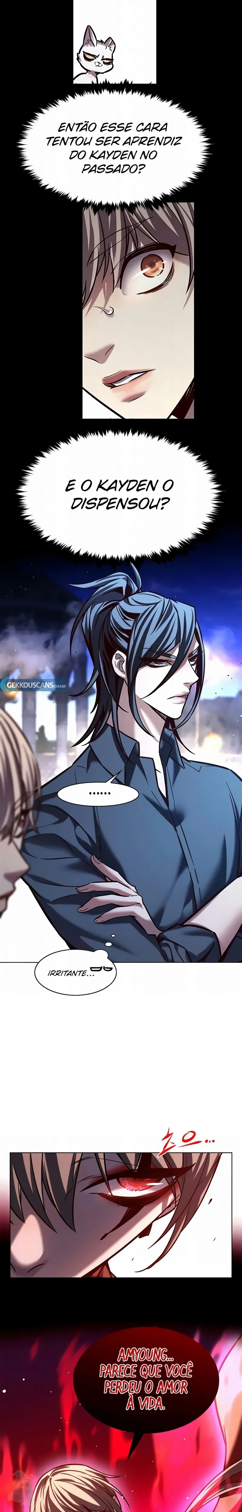 Read Veletric Pt Manga Online