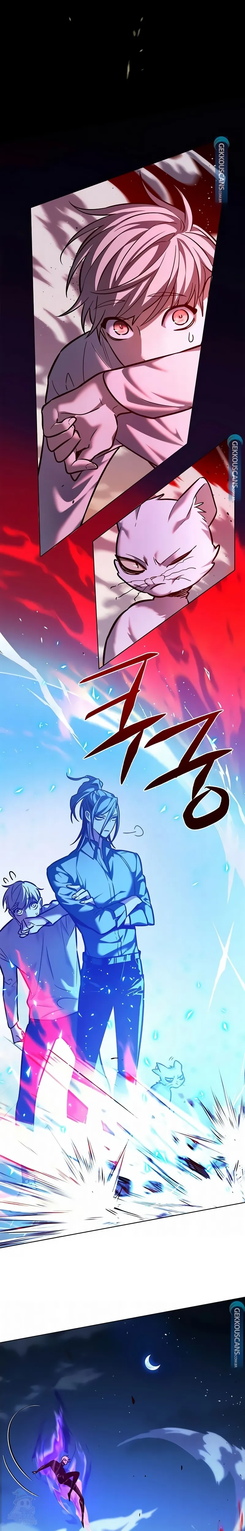 Read Veletric Pt Manga Online