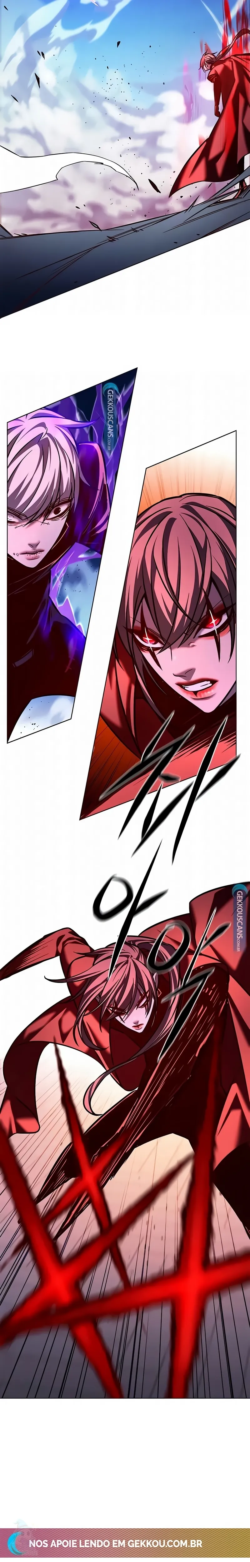Read Veletric Pt Manga Online