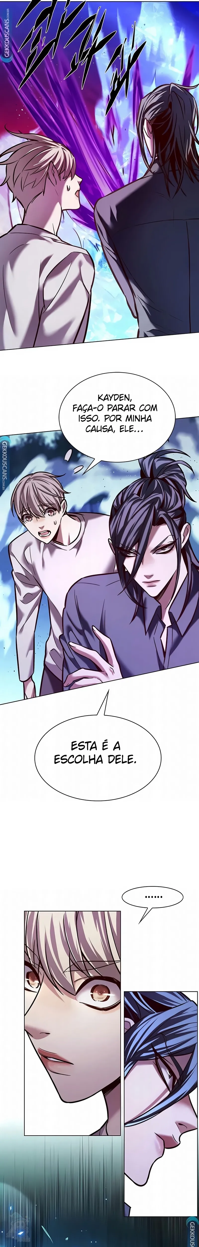 Read Veletric Pt Manga Online