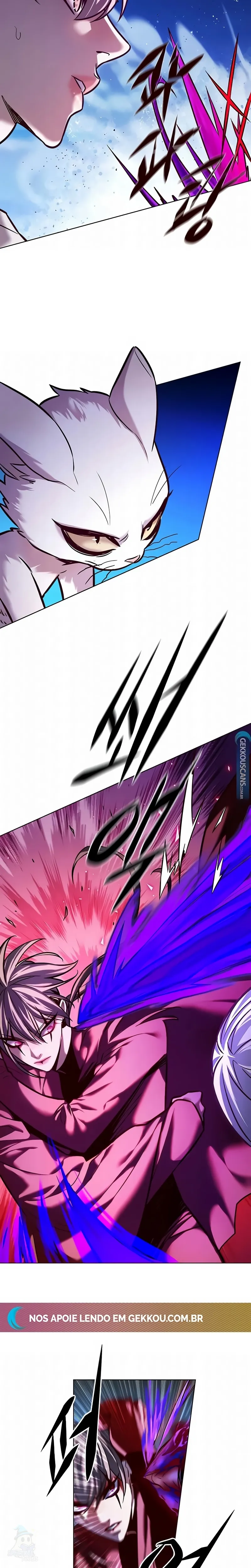 Read Veletric Pt Manga Online