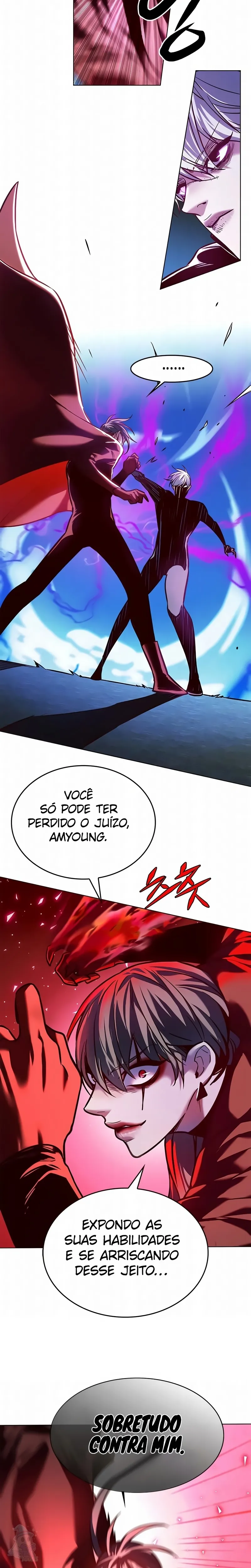 Read Veletric Pt Manga Online