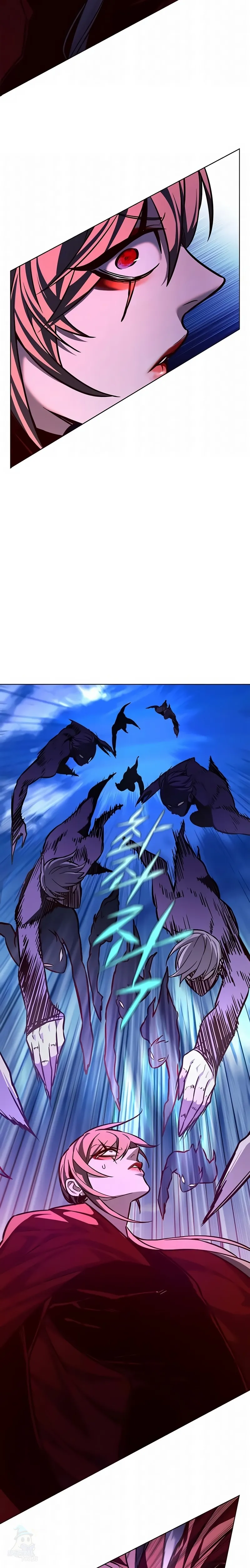 Read Veletric Pt Manga Online