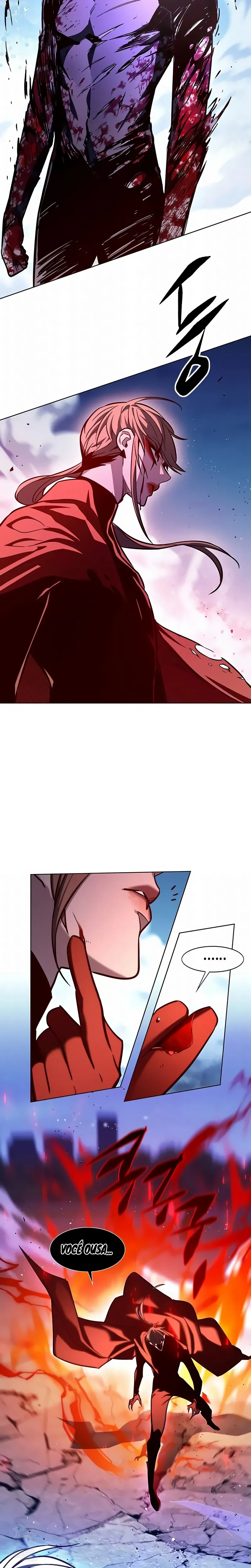 Read Veletric Pt Manga Online
