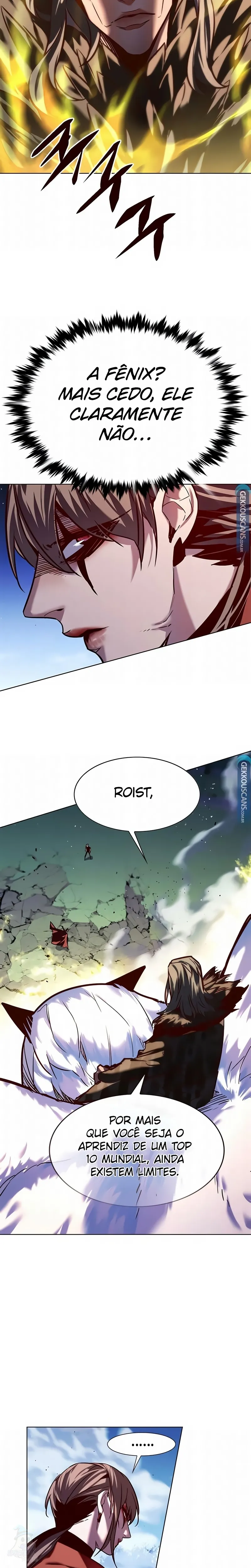 Read Veletric Pt Manga Online
