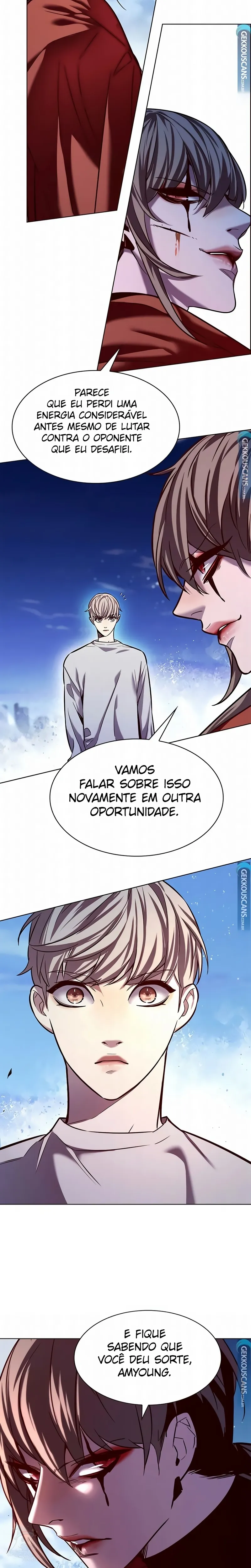 Read Veletric Pt Manga Online