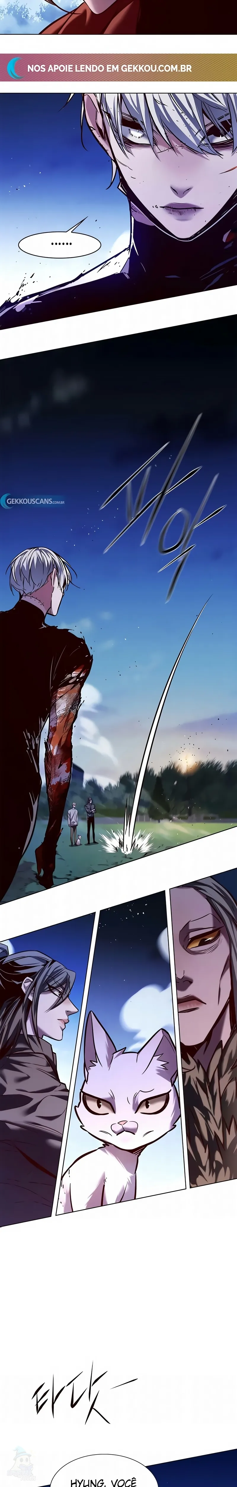 Read Veletric Pt Manga Online