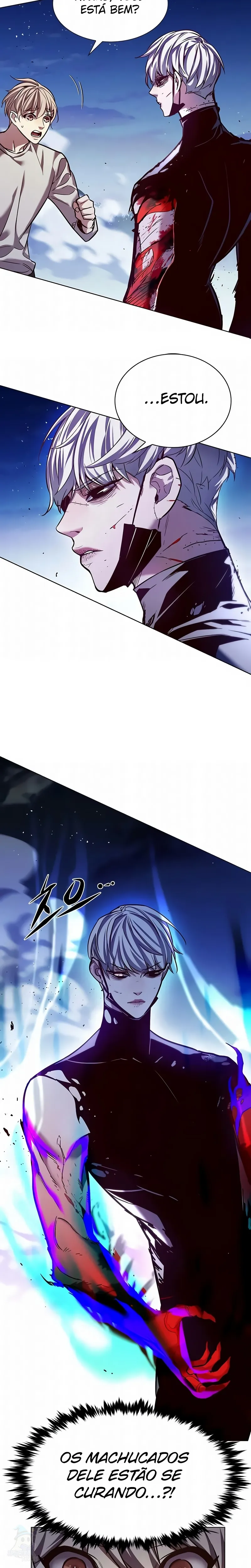 Read Veletric Pt Manga Online