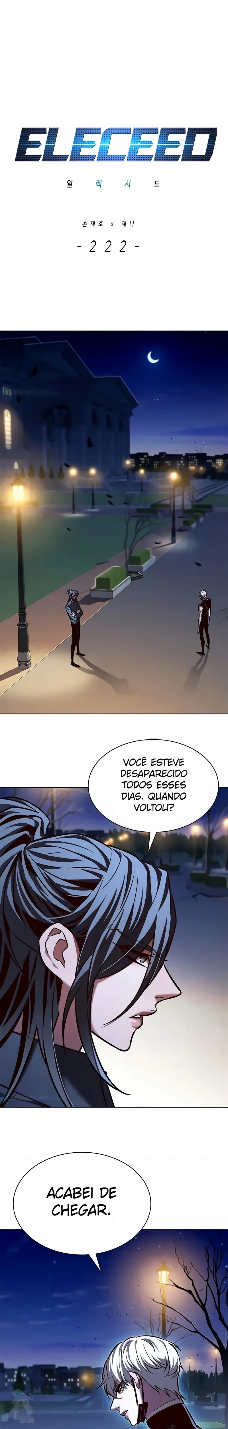 Read Veletric Pt Manga Online