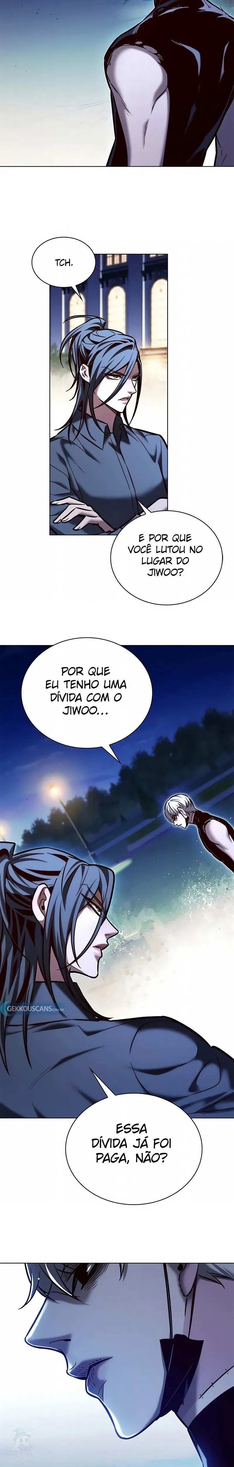 Read Veletric Pt Manga Online
