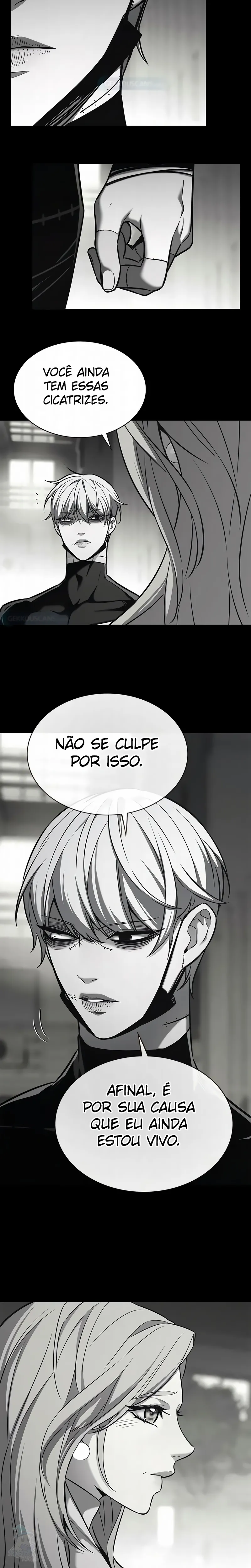 Read Veletric Pt Manga Online