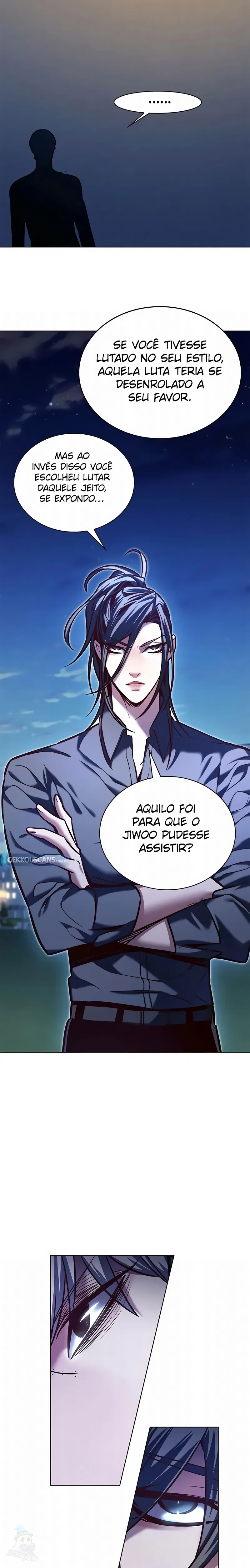 Read Veletric Pt Manga Online