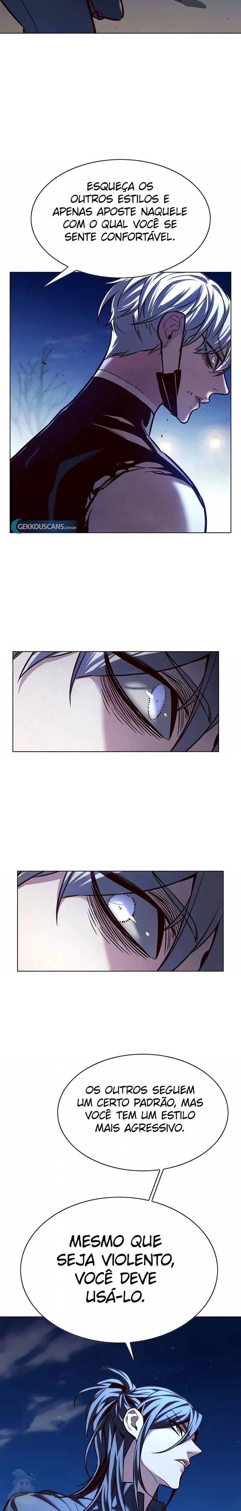 Read Veletric Pt Manga Online