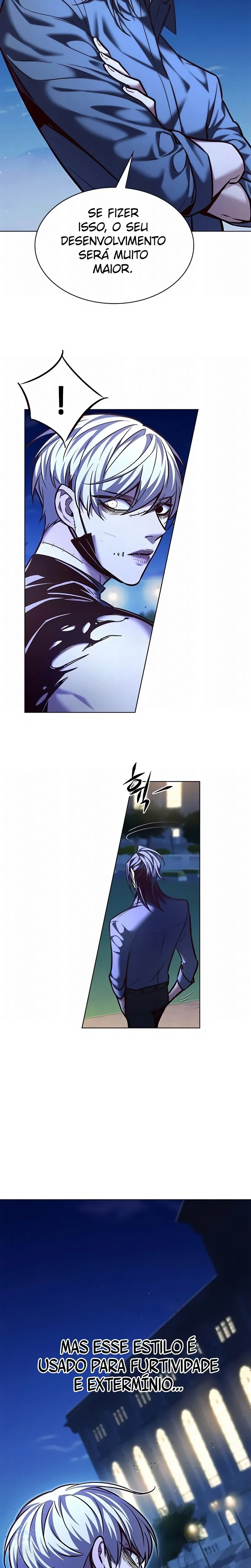 Read Veletric Pt Manga Online