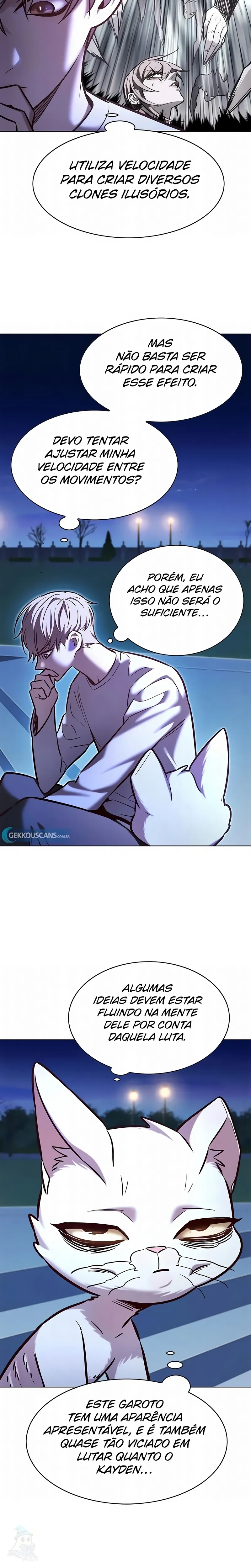 Read Veletric Pt Manga Online
