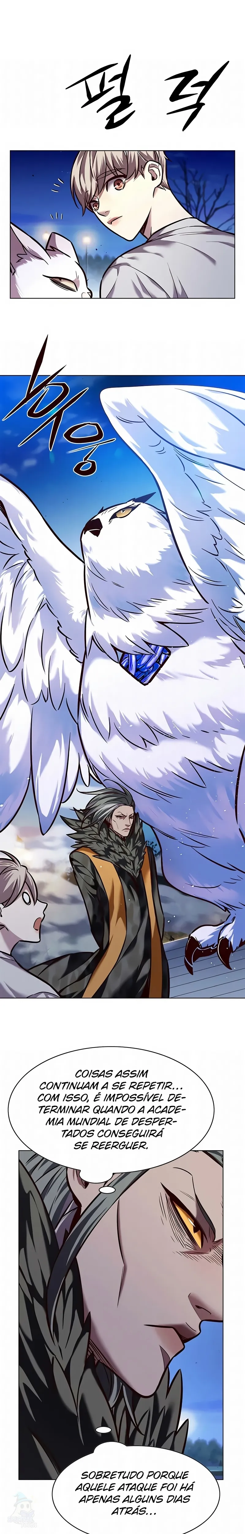 Read Veletric Pt Manga Online