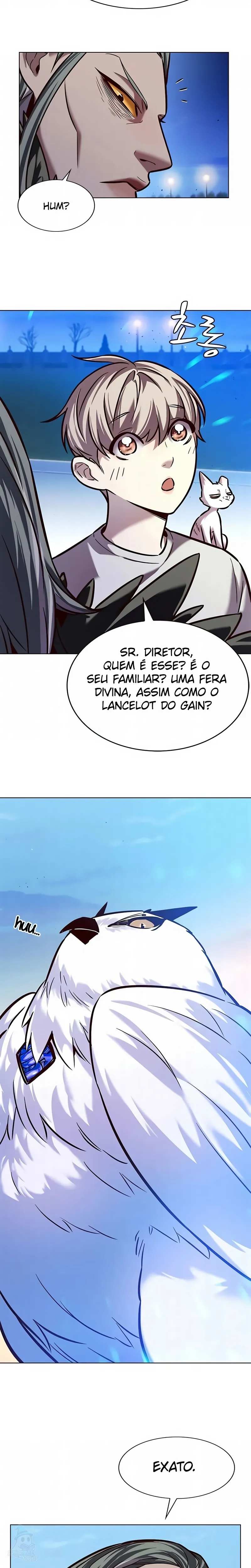 Read Veletric Pt Manga Online