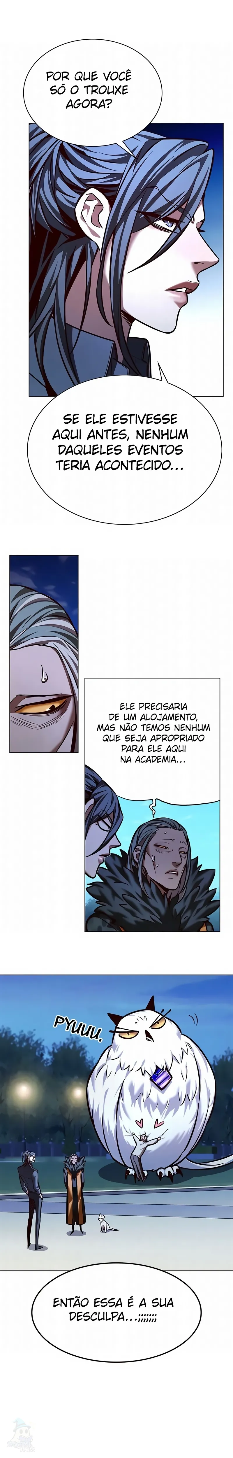 Read Veletric Pt Manga Online
