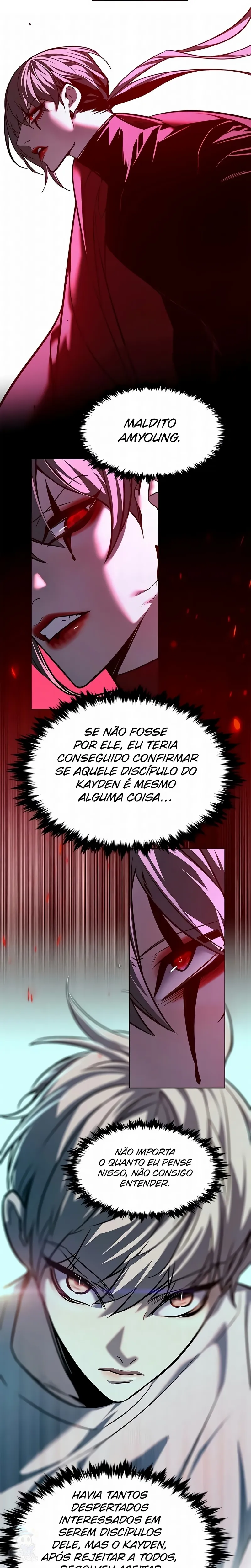 Read Veletric Pt Manga Online