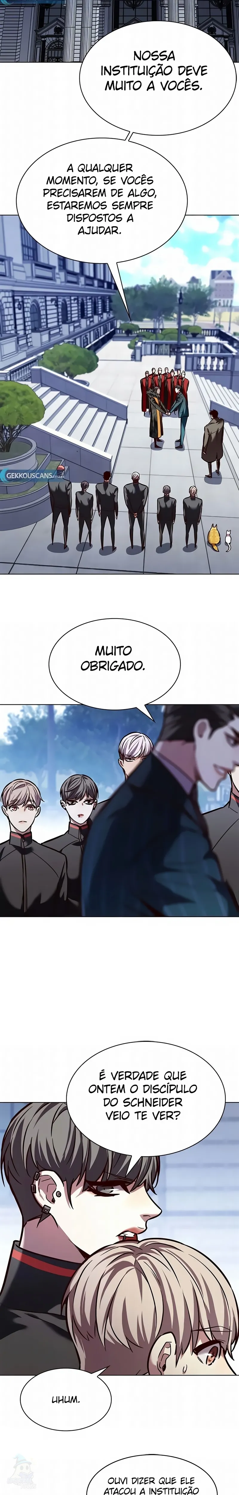 Read Veletric Pt Manga Online