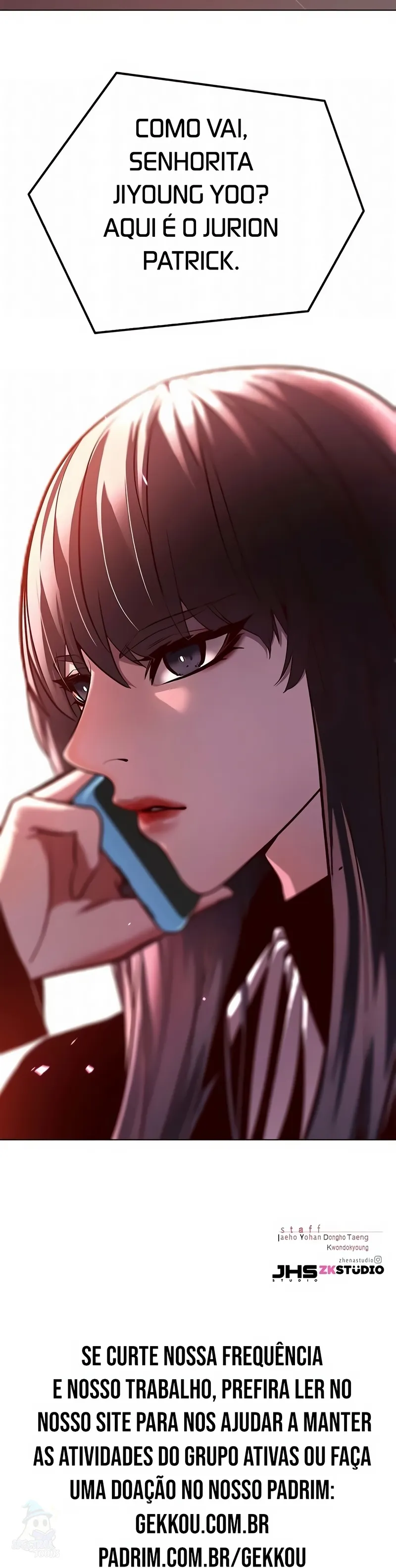 Read Veletric Pt Manga Online