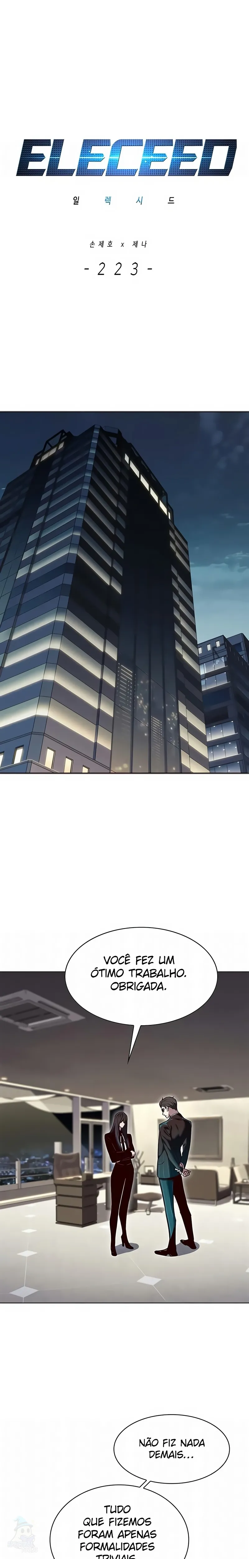 Read Veletric Pt Manga Online