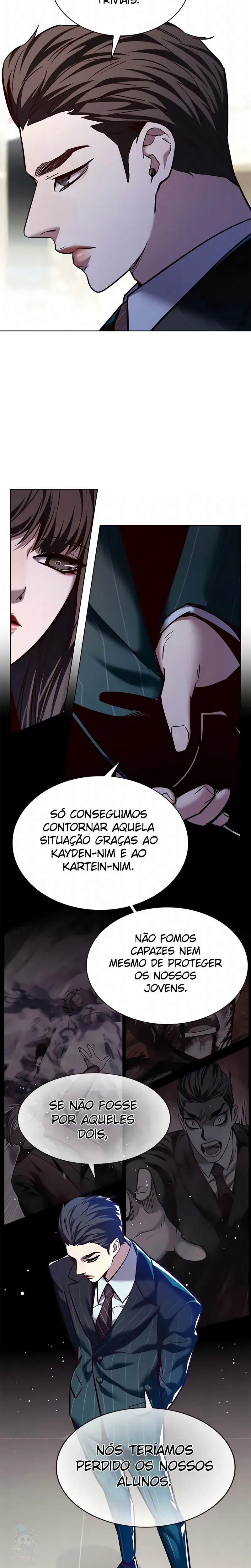 Read Veletric Pt Manga Online
