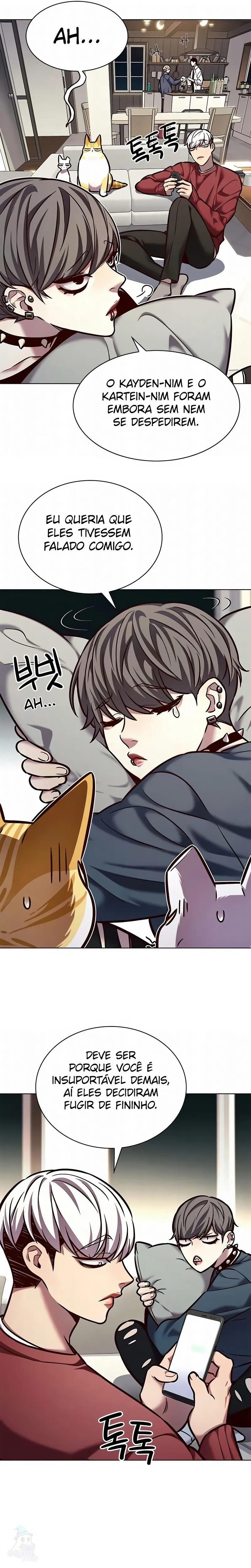Read Veletric Pt Manga Online