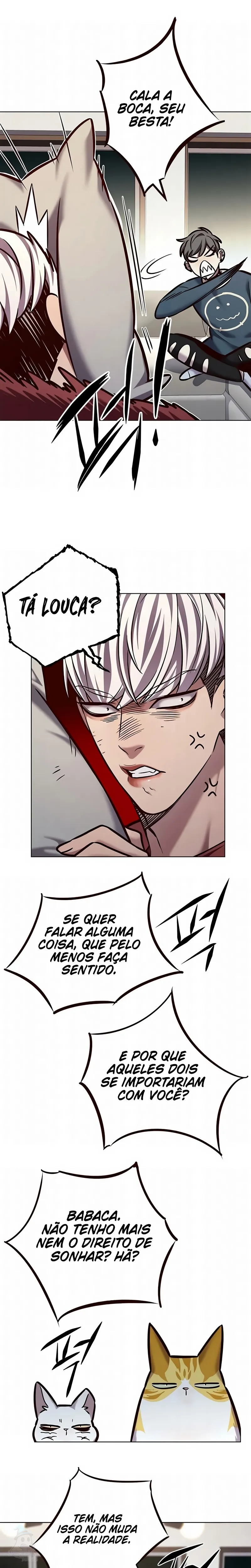 Read Veletric Pt Manga Online