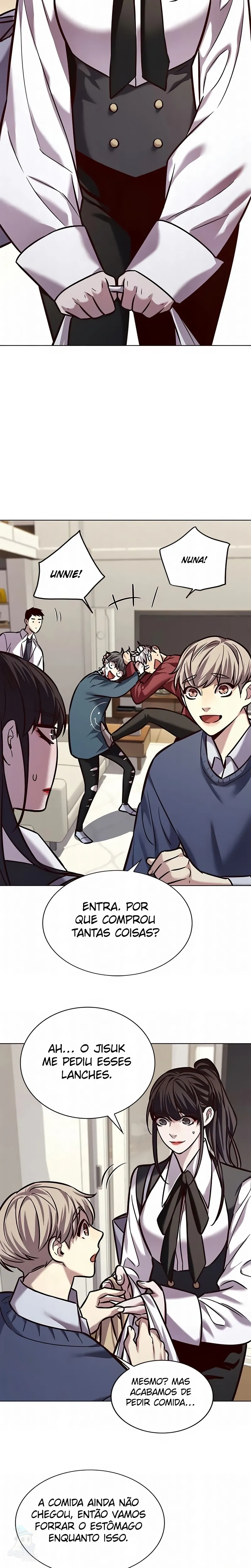 Read Veletric Pt Manga Online