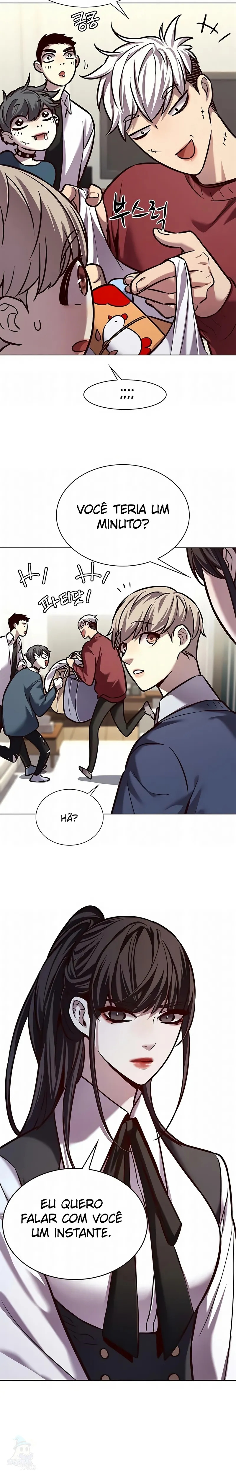 Read Veletric Pt Manga Online