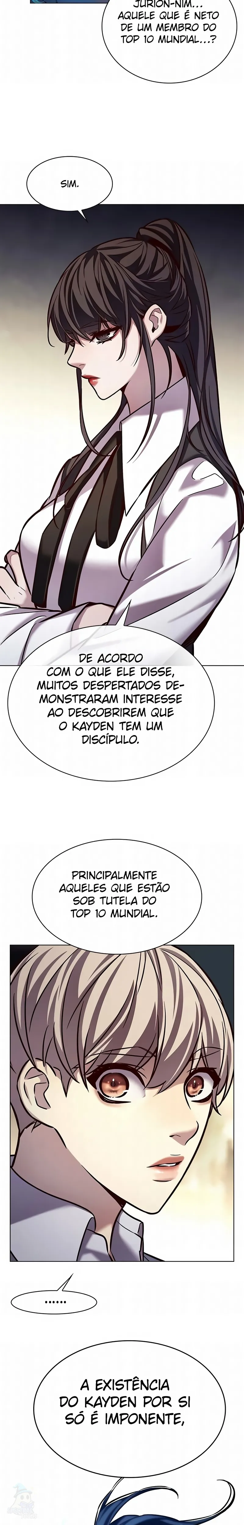Read Veletric Pt Manga Online