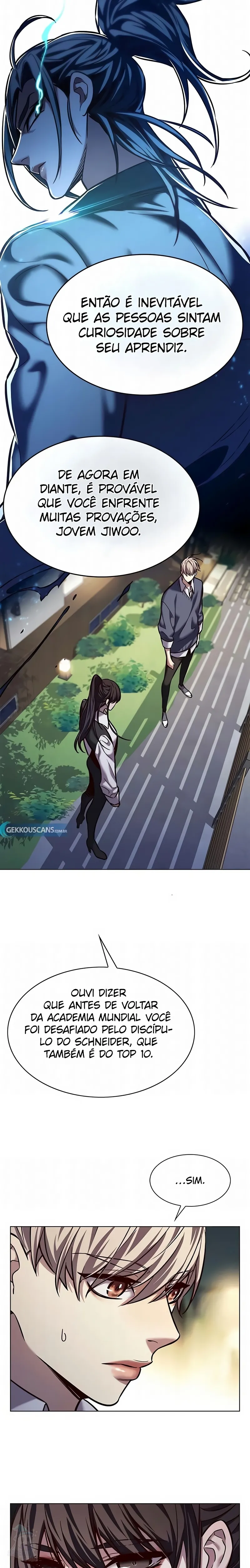 Read Veletric Pt Manga Online