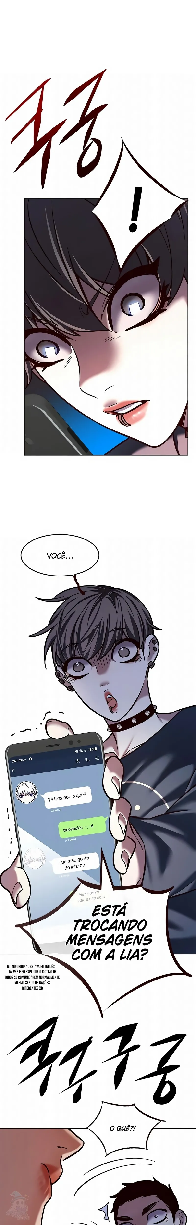 Read Veletric Pt Manga Online