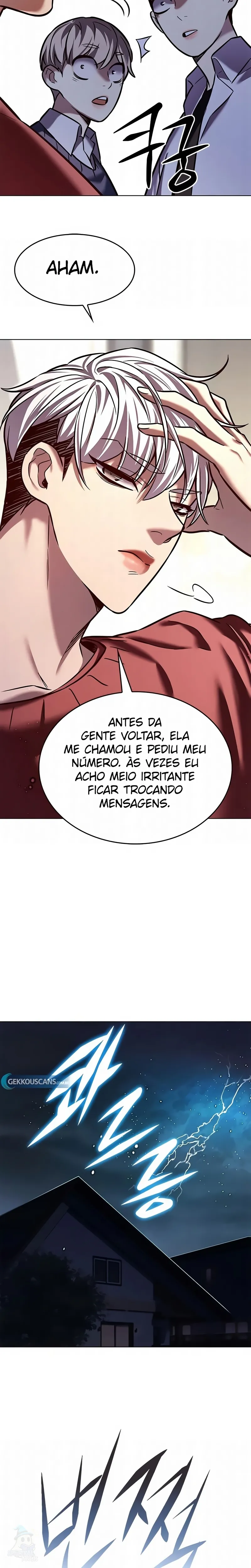 Read Veletric Pt Manga Online