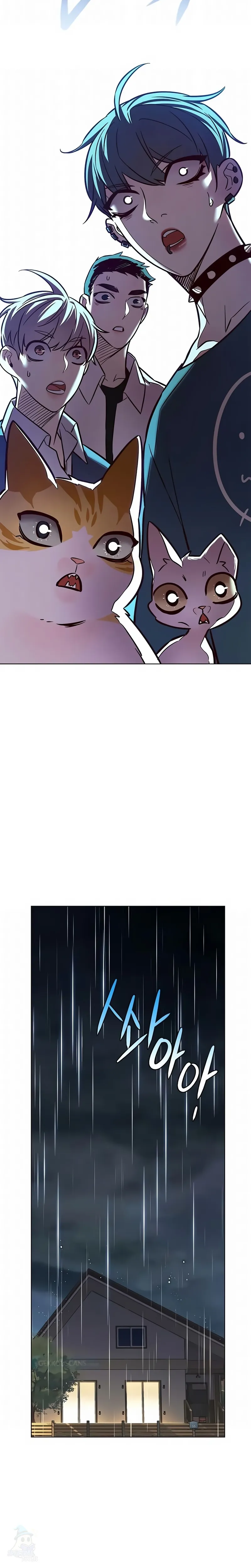 Read Veletric Pt Manga Online