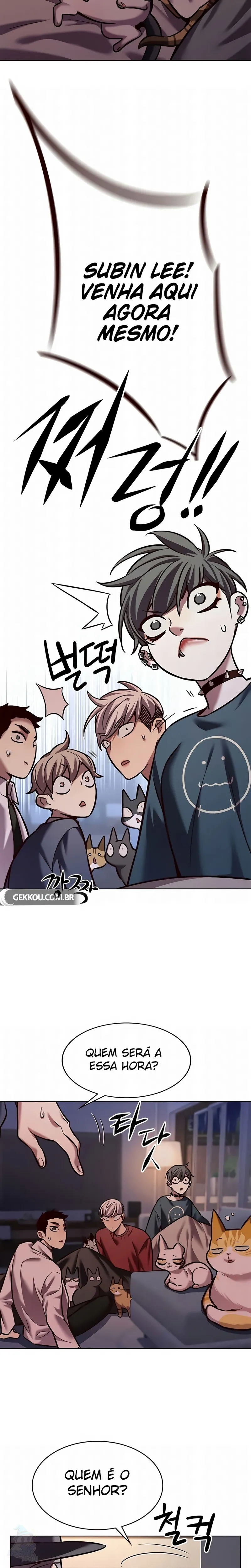 Read Veletric Pt Manga Online