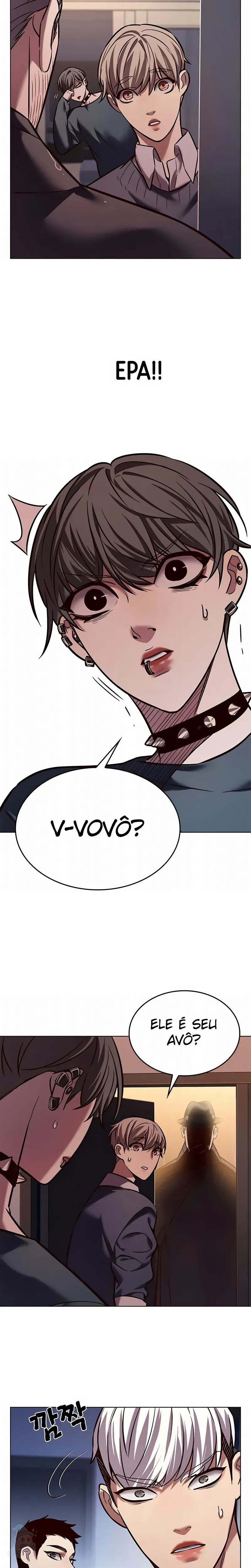 Read Veletric Pt Manga Online