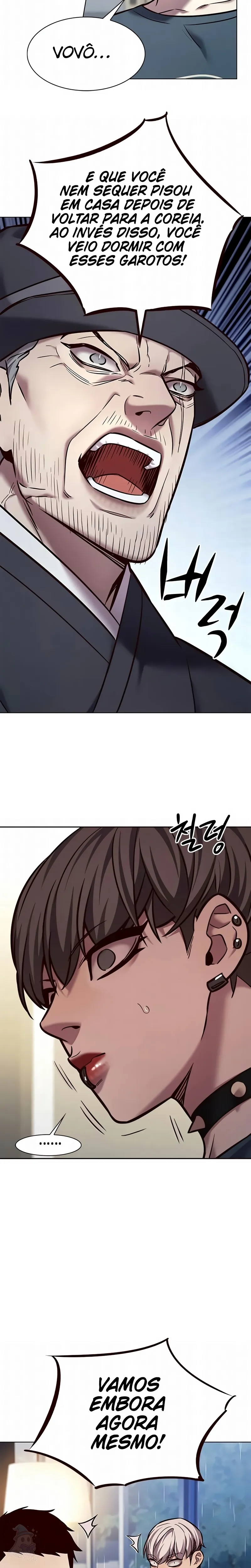 Read Veletric Pt Manga Online