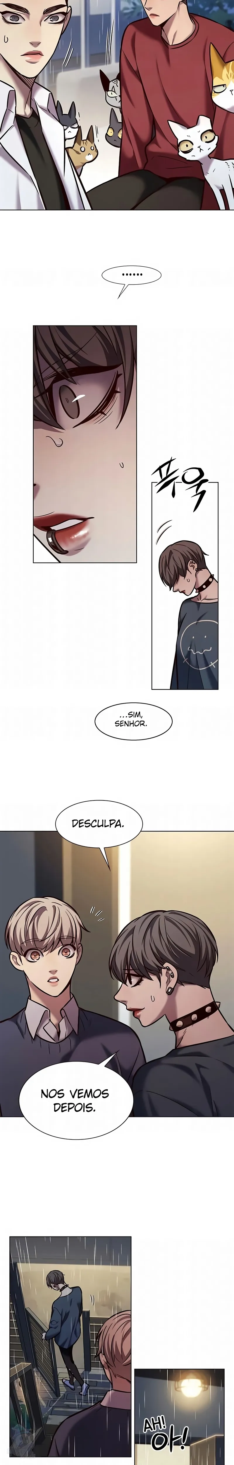 Read Veletric Pt Manga Online