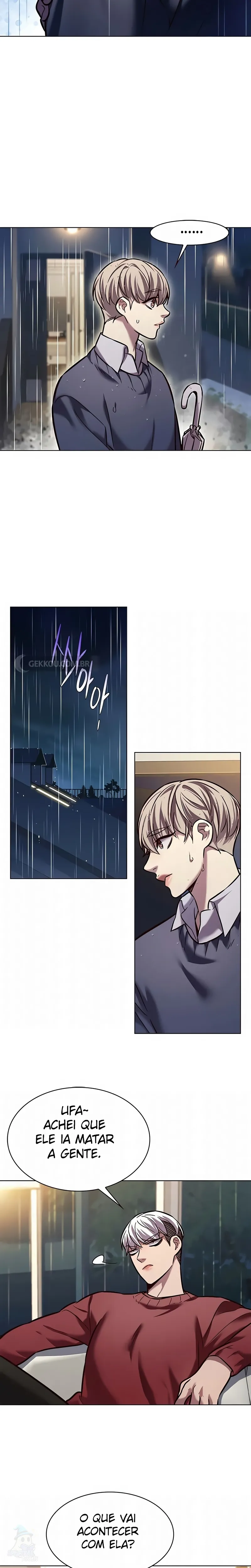 Read Veletric Pt Manga Online