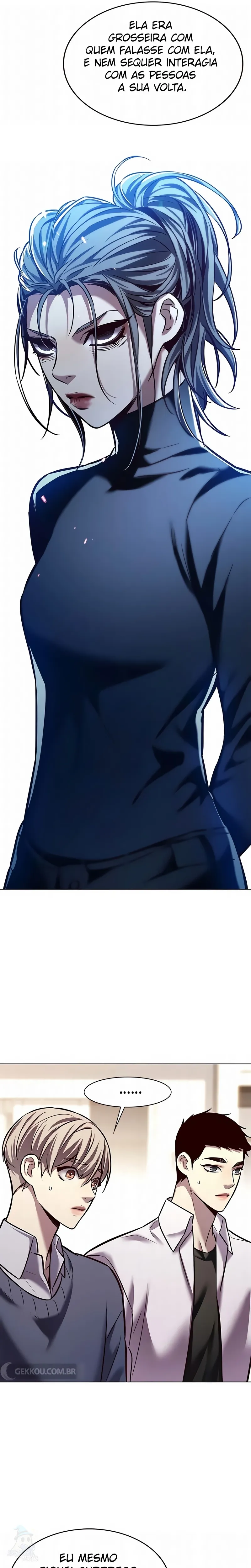 Read Veletric Pt Manga Online